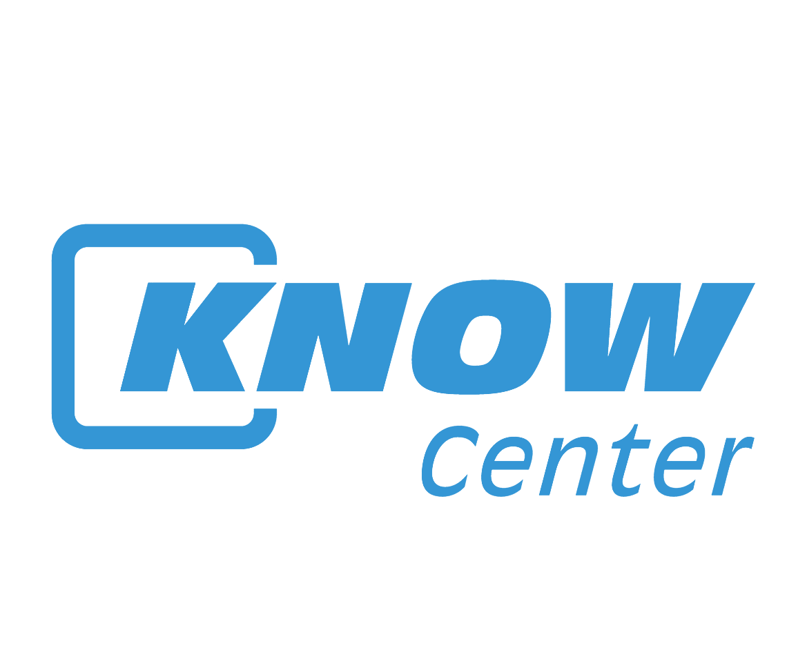 Logo - Know-Center